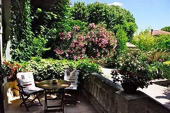 Hotel Le Fleuri Saint-Rémy-de-Provence